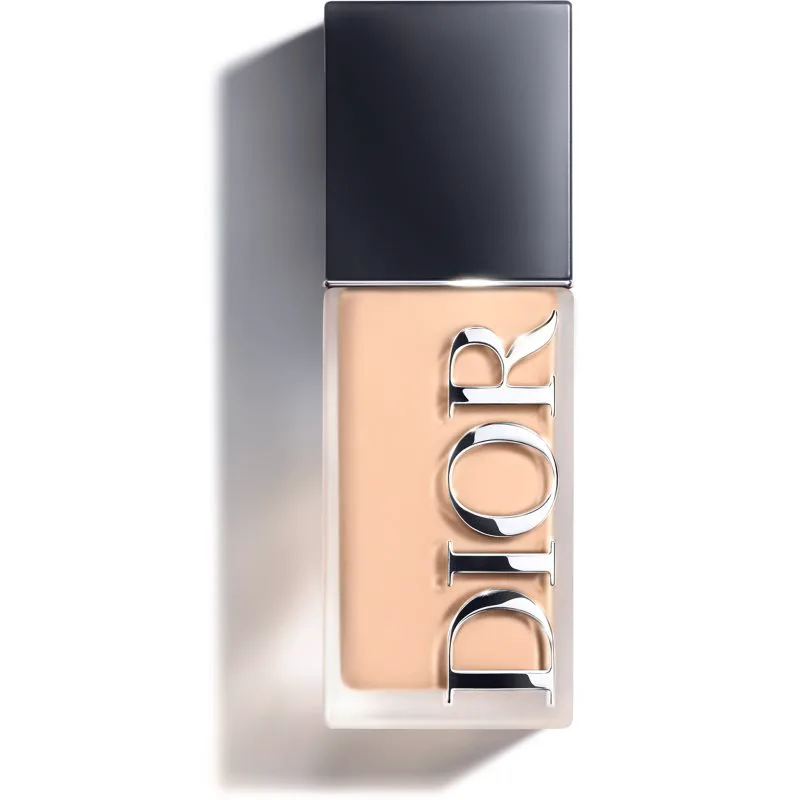 DIOR Dior Forever Skin Wear μακράς διαρκείας ματ μεικ απ SPF 20 απόχρωση 1.5 Neutral 30 ml