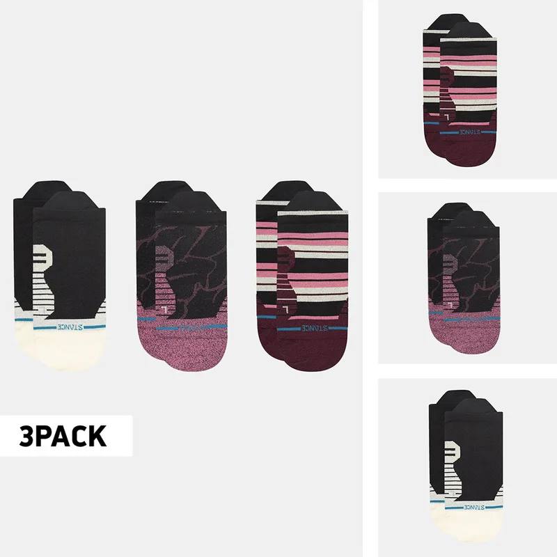 Stance Kindred Ul Tab 3 Pack Κάλτσες (9000238804_1469)