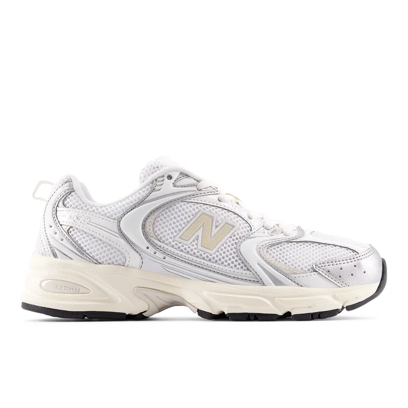 NEW BALANCE 530 - ΠΑΠΟΥΤΣΙ CLASSICS U530ESB SILVER METALLIC