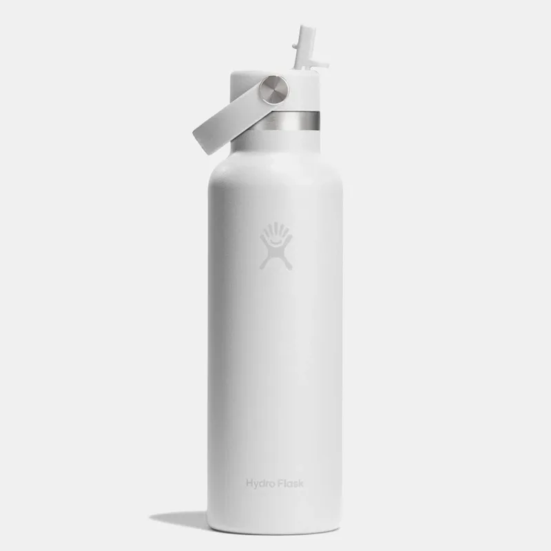 Hydro Flask 21 Oz 621 Ml Standard Flex Straw Cap (9000289148_1539)