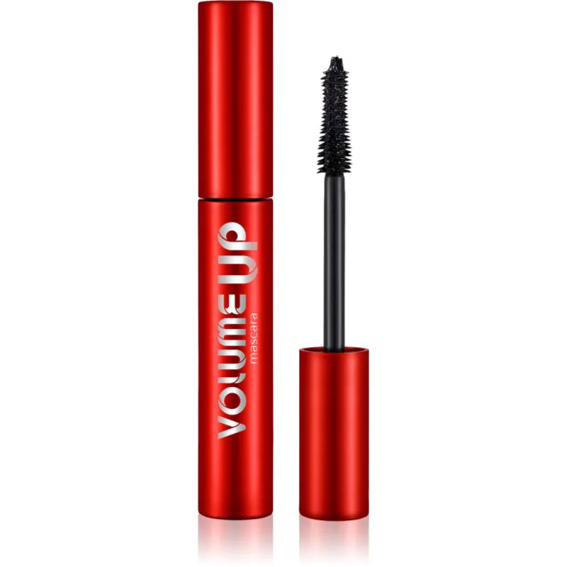 flormar Volume Up Mascara μάσκαρα για επιπλέον όγκο απόχρωση Black 12 ml