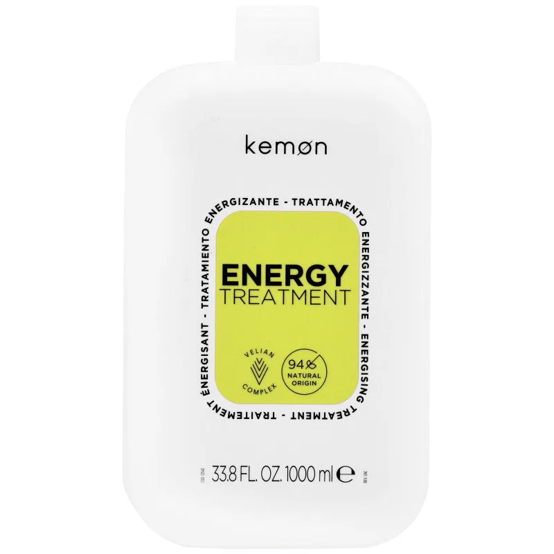 Kemon Energizing Treatment Conditioner 1000 ml
