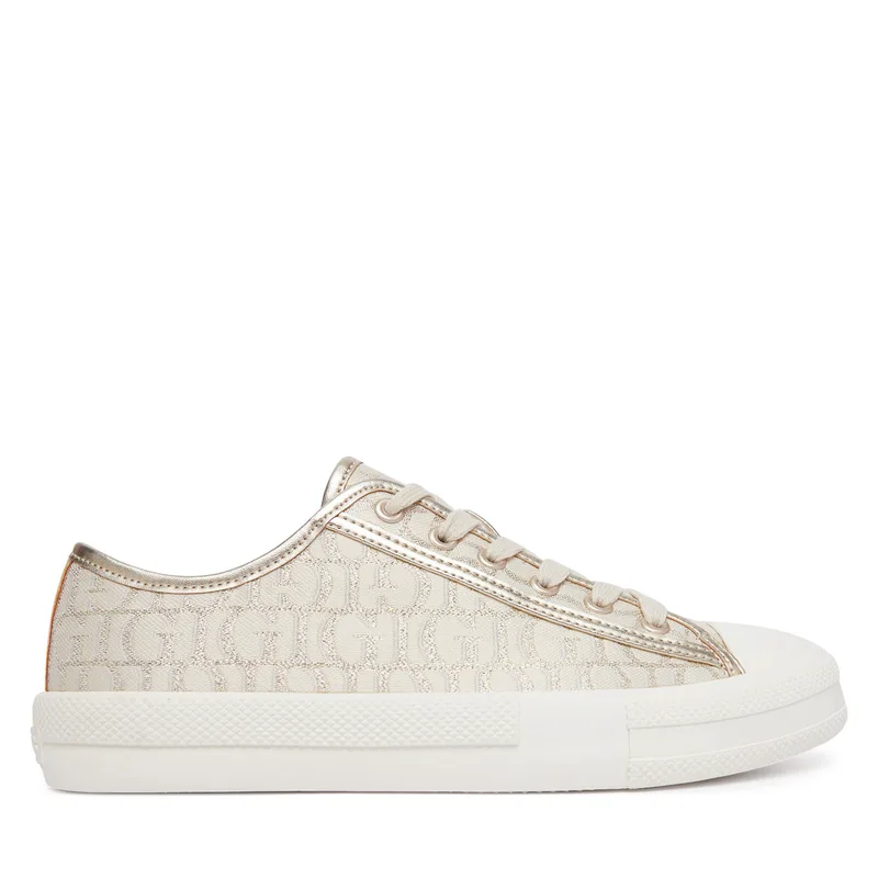 Sneakers Guess FLTC3Y FAL12 Χρυσό