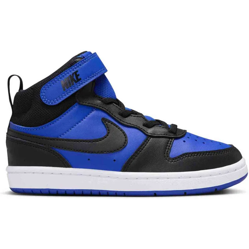 Ψηλά Sneakers Nike CD7783-404