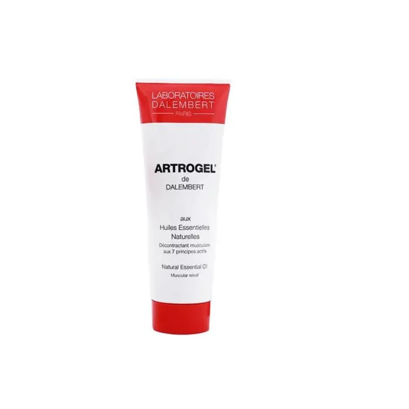 Laboratoire D'Alembert Artrogel 125ml