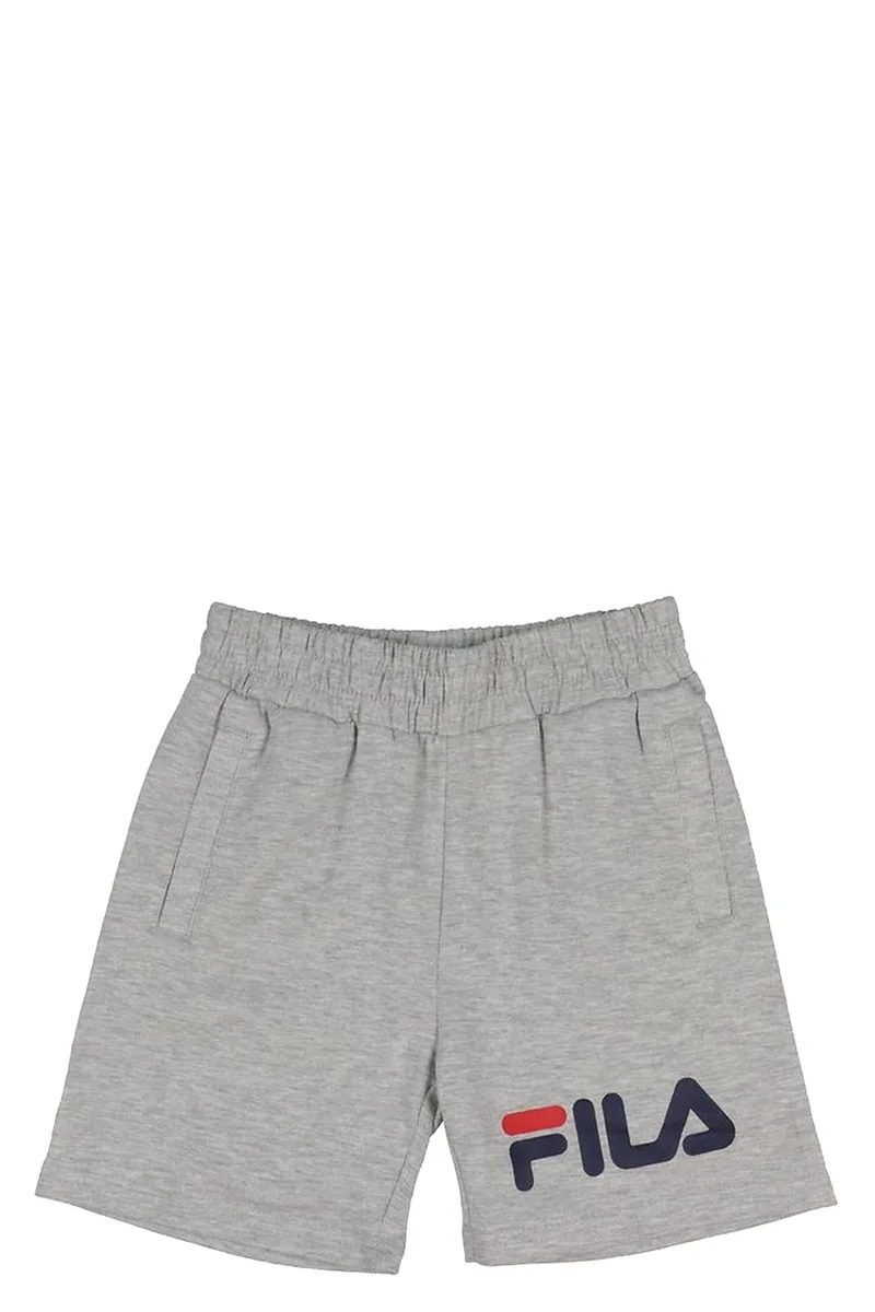 Σορτς Fila Zoe Basic 688658-B13 Unisex Παιδικό