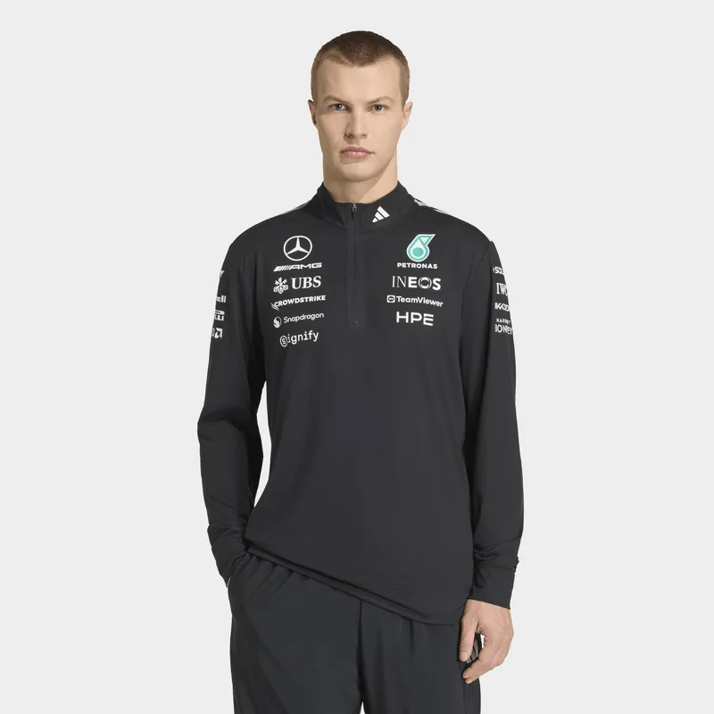 adidas M MercedesAmg PetronasF1 Team Engineers (9000268429_1469)