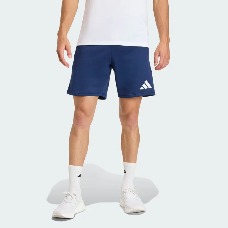 adidas Entrada 2026 Sweat Ανδρικό Σορτς Προπόνησης (9000281052_63011)