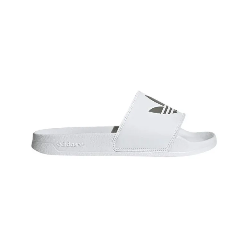 σαγιονάρες adidas Sandales Adilette Lite blanc