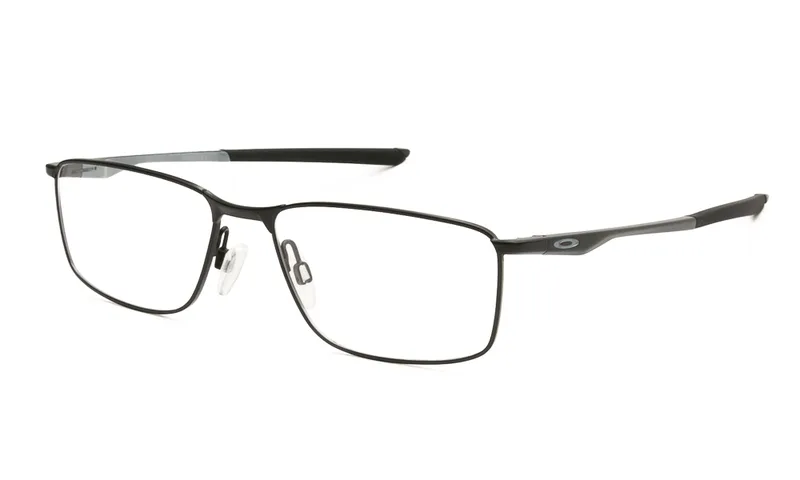 OAKLEY ΣΚΕΛΕΤΟΣ ΟΡΑΣΕΩΣ OAKLEY 0OX3217 321701 5517 0OX3217 Μαύρο
