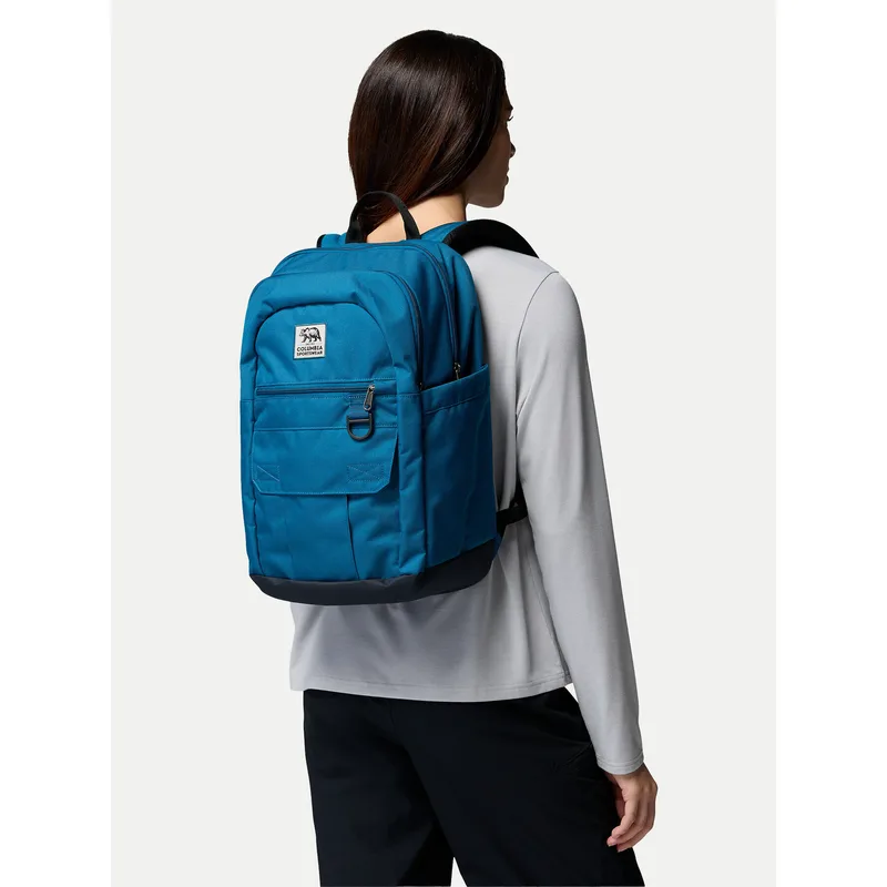Σακίδιο Columbia Buxton 26L 2121451 Μπλε