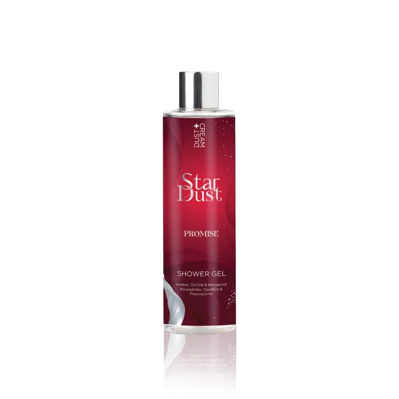 SHOWER GEL PROMISE 200ML