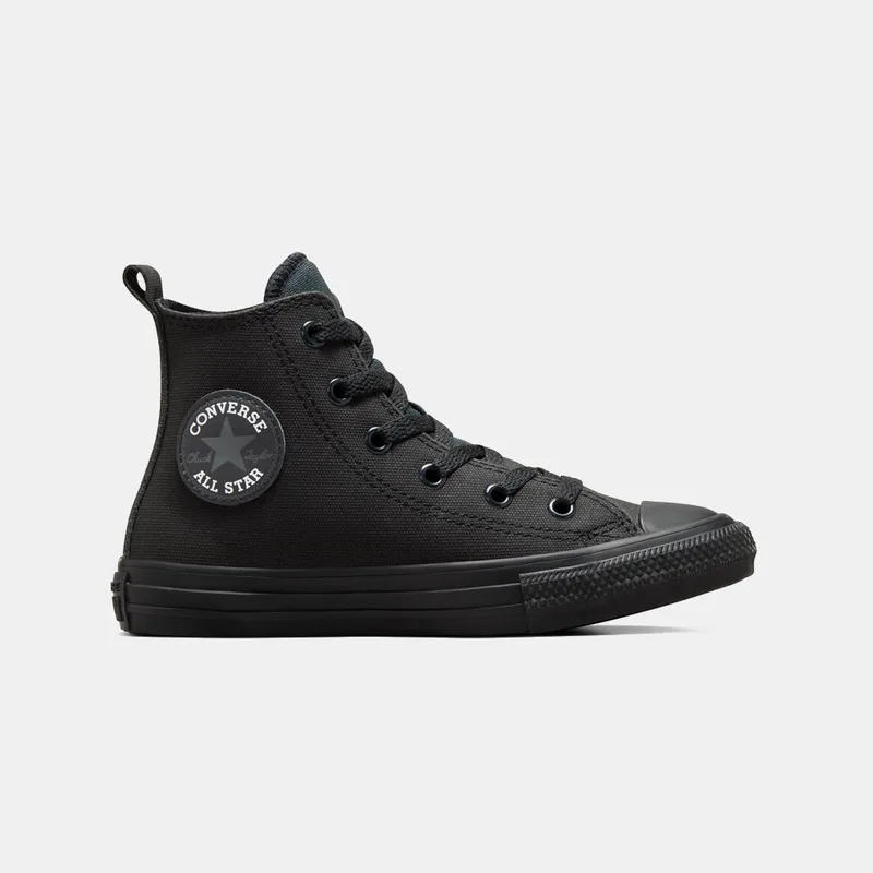 Converse Chuck Taylor All Star Παιδικά Μποτάκια (9000161319_3625)