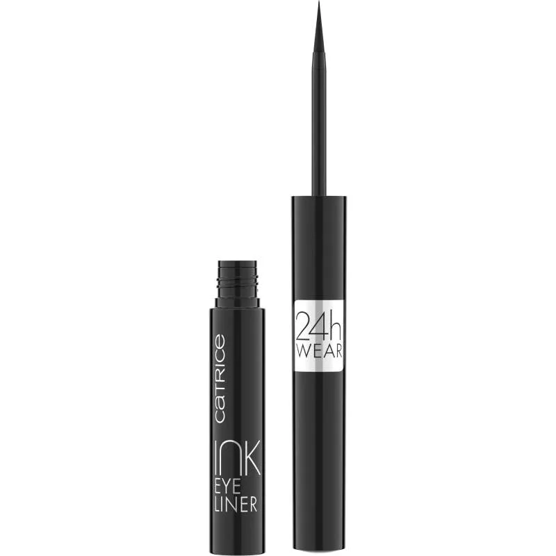 Ink Eyeliner 010 Best in Black 1.7ml