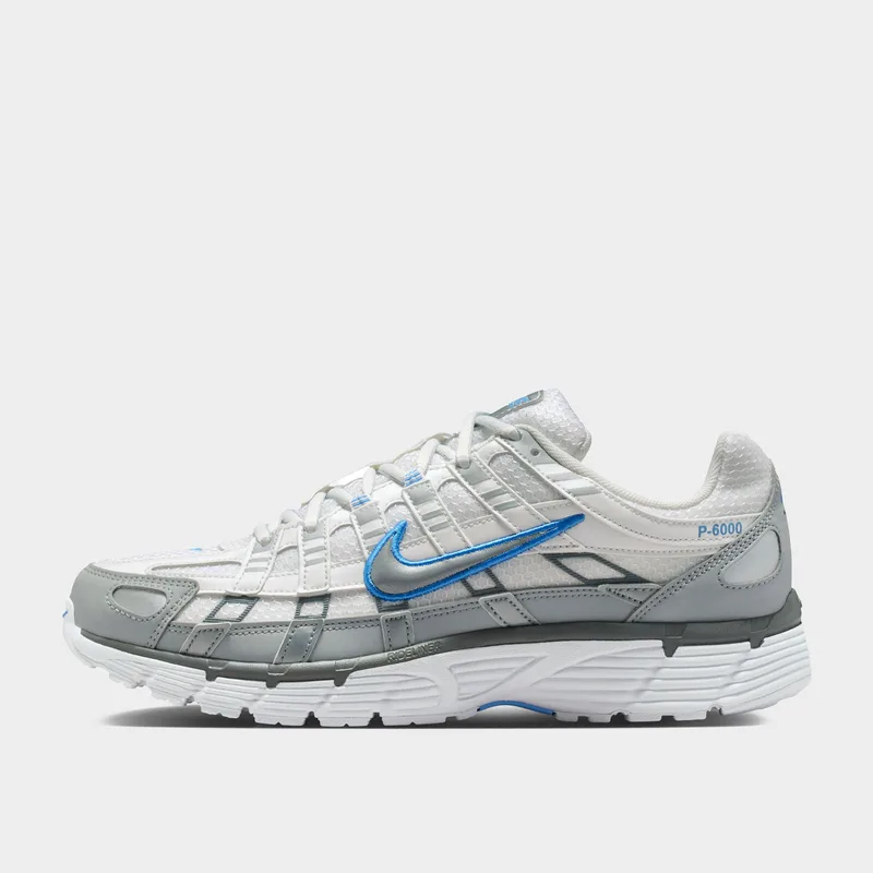 Nike P-6000 Ανδρικά Παπούτσια (9000257242_90723)