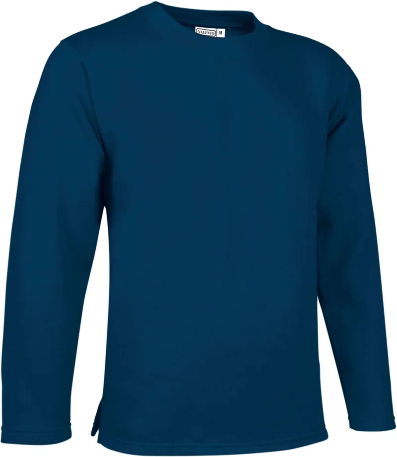 Φούτερ OPEN Valento SUVACALMR Orion Navy Blue
