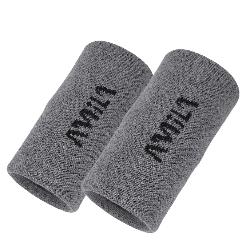 Περικάρπιο Wrist Band Ace Edge Γκρι