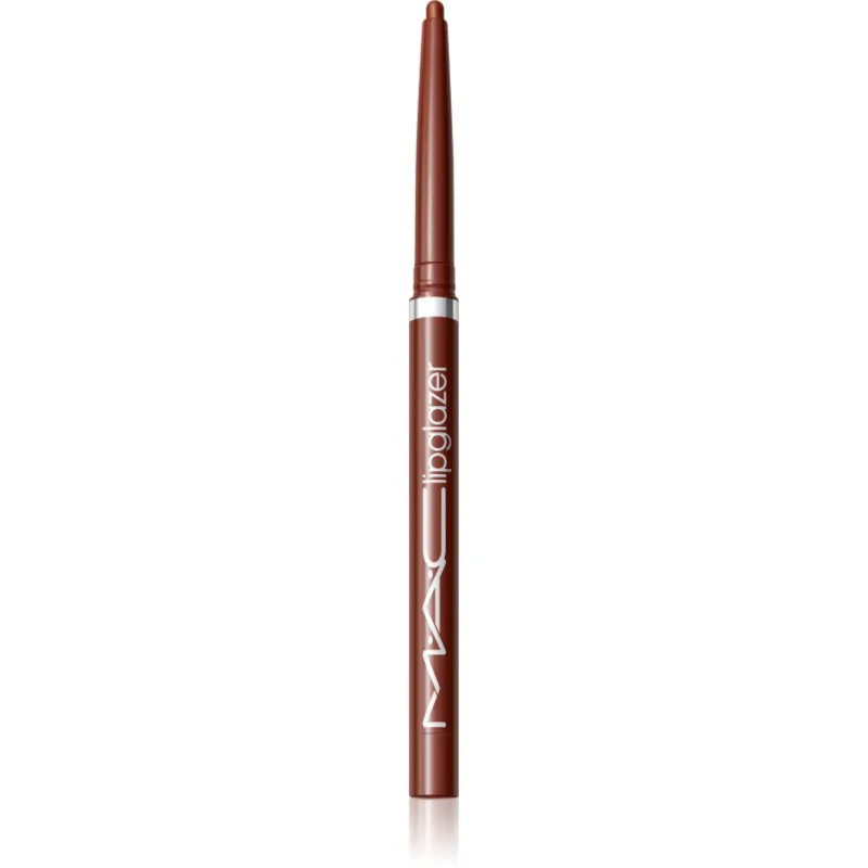 MAC Cosmetics Lipglazer μολύβι για τα χείλη απόχρωση Marrakesh 0.25 γρ