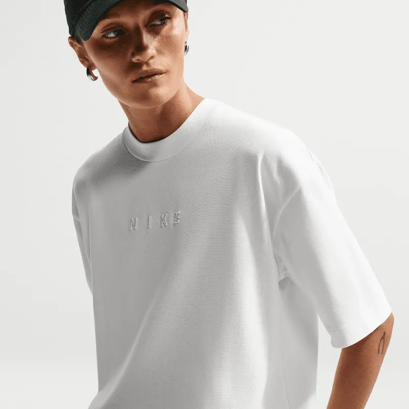 Nike W Sportswear Luxe Rlx Tee Fa26 (9000275947_1539)