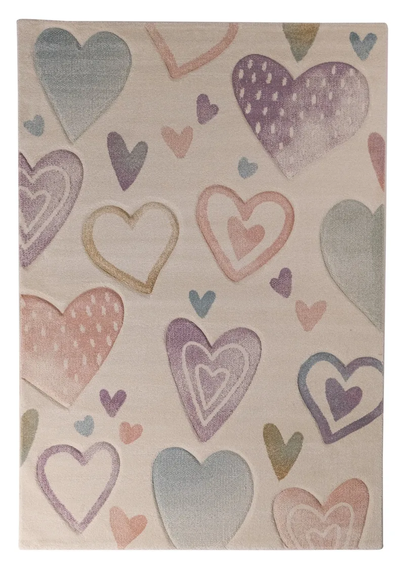 Χαλί DIAMOND 76765-ΜΠΕΖ-ΧΡΥΣΟ Tzikas Carpets 160x230