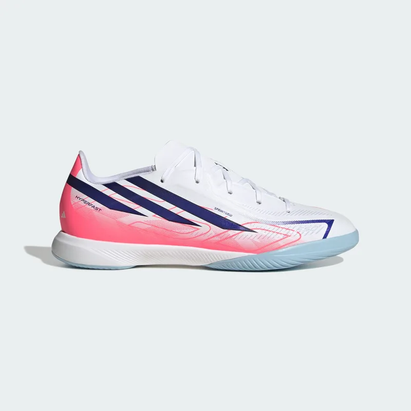 adidas K F50 Hyperfast League Indoor Fball Kids (9000293811_97801)