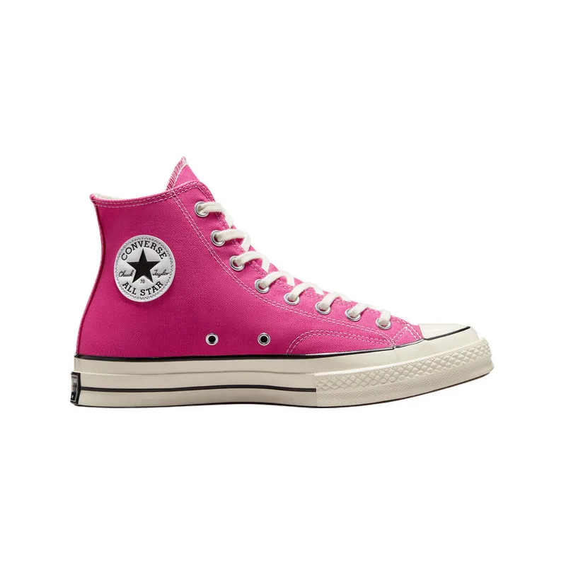 Sneakers Converse Baskets Chuck 70 Hi toile durable