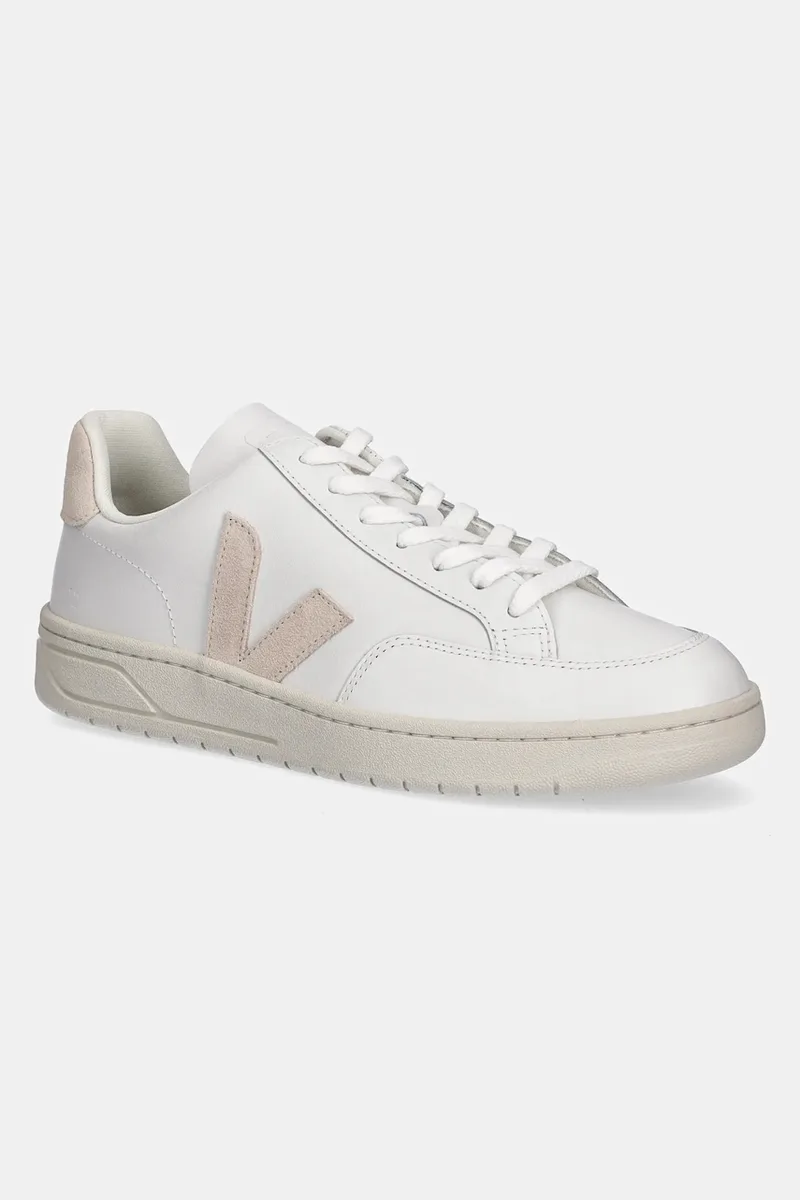 Δερμάτινα sneakers Veja V-12