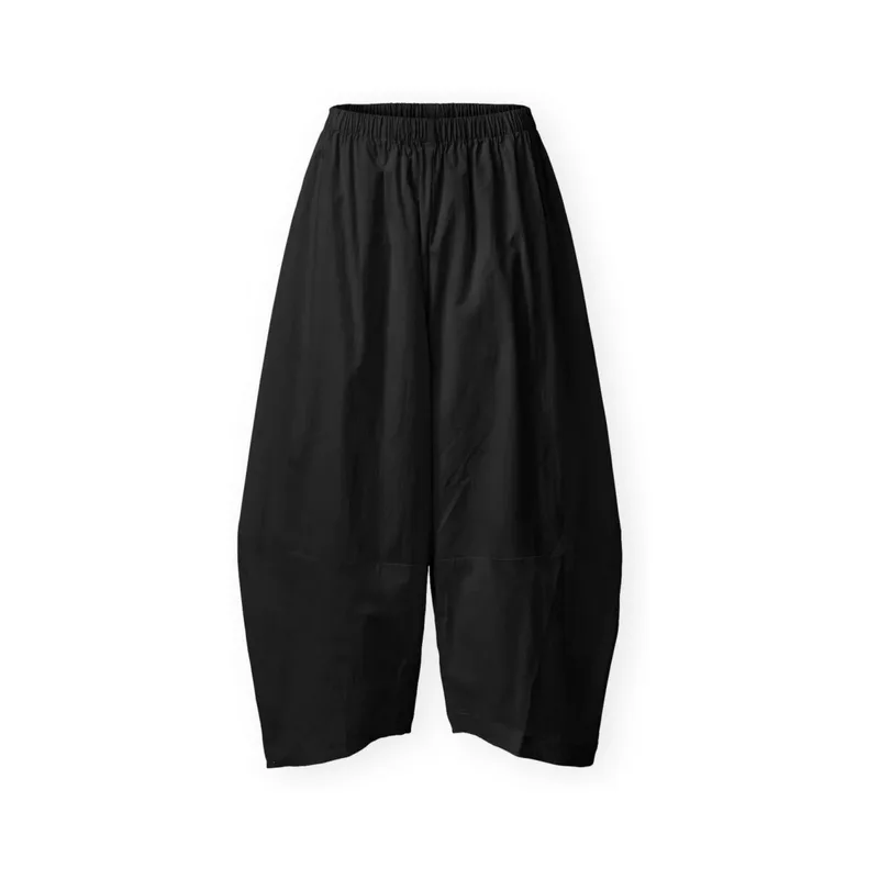 Παντελόνα Wendy Trendy Trousers 250789 - Black