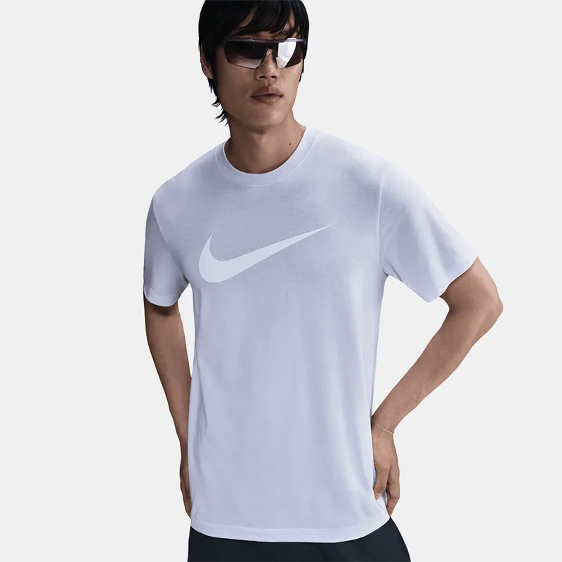 Nike Sportswear Swoosh Ανδρικό T-shirt (9000209163_82491)
