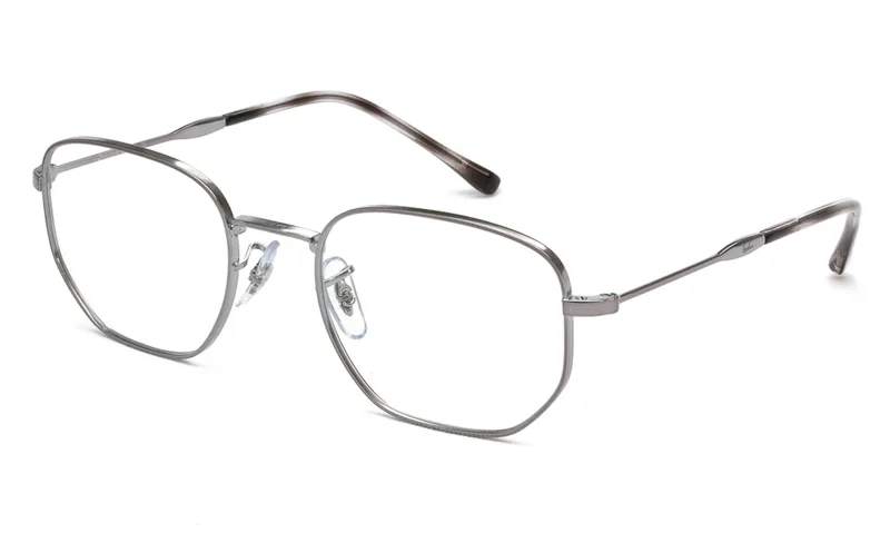 RAY BAN ΣΚΕΛΕΤΟΣ ΟΡΑΣΕΩΣ RAY BAN 6496 2502 5120 6496 Γκρί