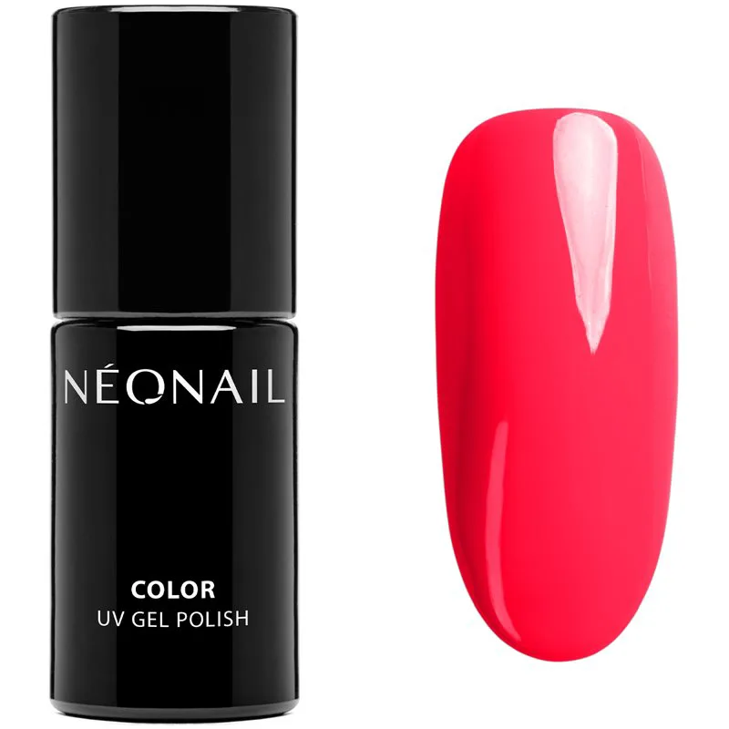 NEONAIL Candy Girl τζελ βερνίκι νυχιών απόχρωση Barbados Party 7.2 ml