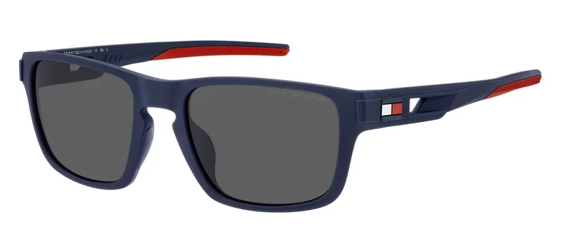 Sunglasses Tommy Hilfiger Man TH-1952-S-FLL (Lens/Bridge/Temple) 55/20/135 mm