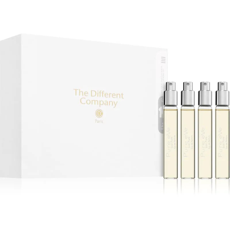 The Different Company Pure eVe Σετ unisex