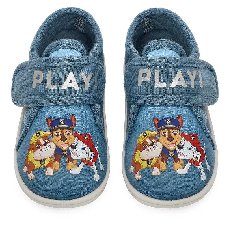 Παντόφλες Σπιτιού Paw Patrol CEO-NJ-AW25-116PAW Πράσινο