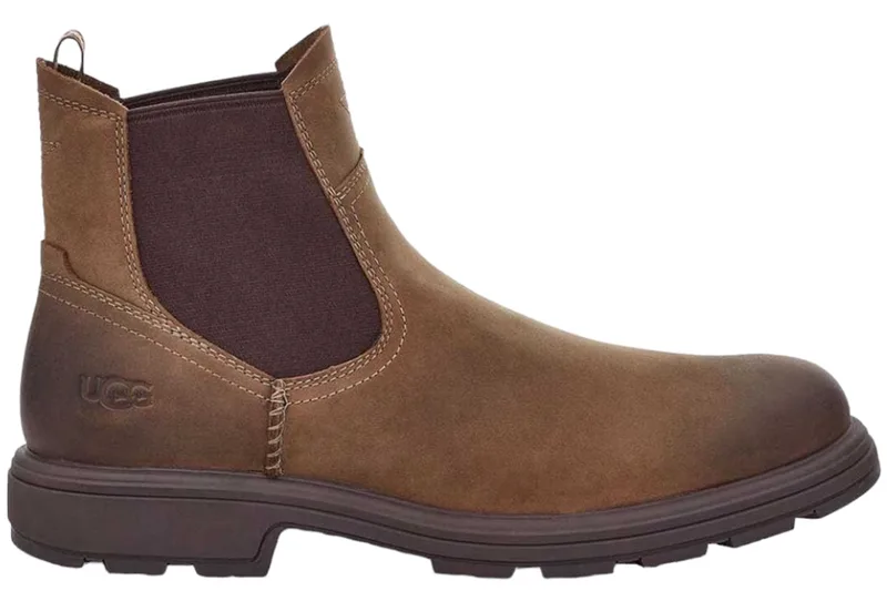 Μποτάκια Ugg Biltmore Chelsea 1103789-OAK Ανδρικό