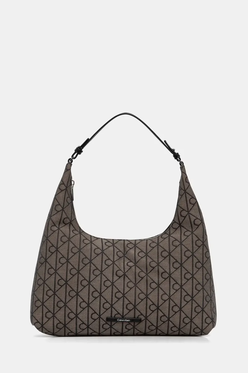 Calvin Klein τσάντα hobo Γυναικεία