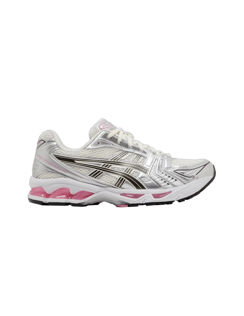 ASICS Gel NYC 'Black Graphite Grey Purple' 1203A632001 MBS