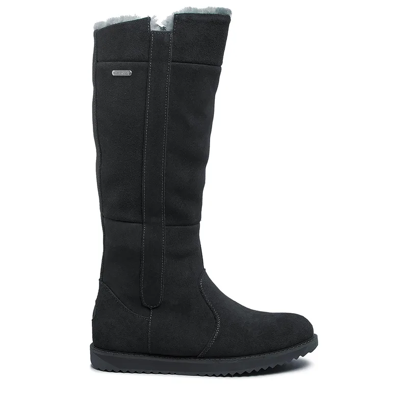 Μπότες EMU Australia Moonta W11799 Γκρι
