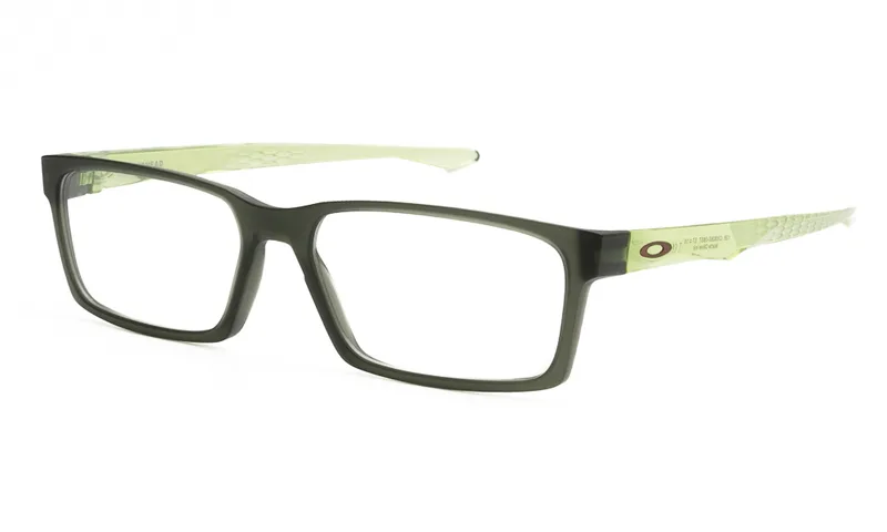 OAKLEY ΣΚΕΛΕΤΟΣ ΟΡΑΣΕΩΣ OAKLEY OVERHEAD 0OX8060 806008 5716 0OX8060 Πράσινο