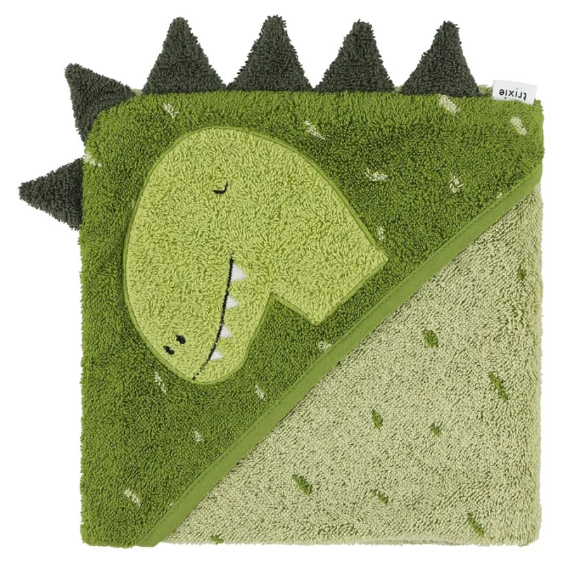 Βρεφική Κάπα (75x75) Trixie Mr.Dino