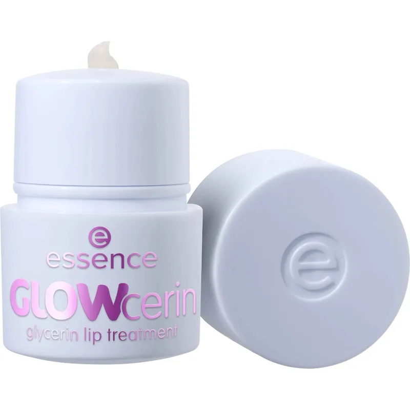 Glowcerin Glycerin Lip Treatment 01 - Glow For It 12g