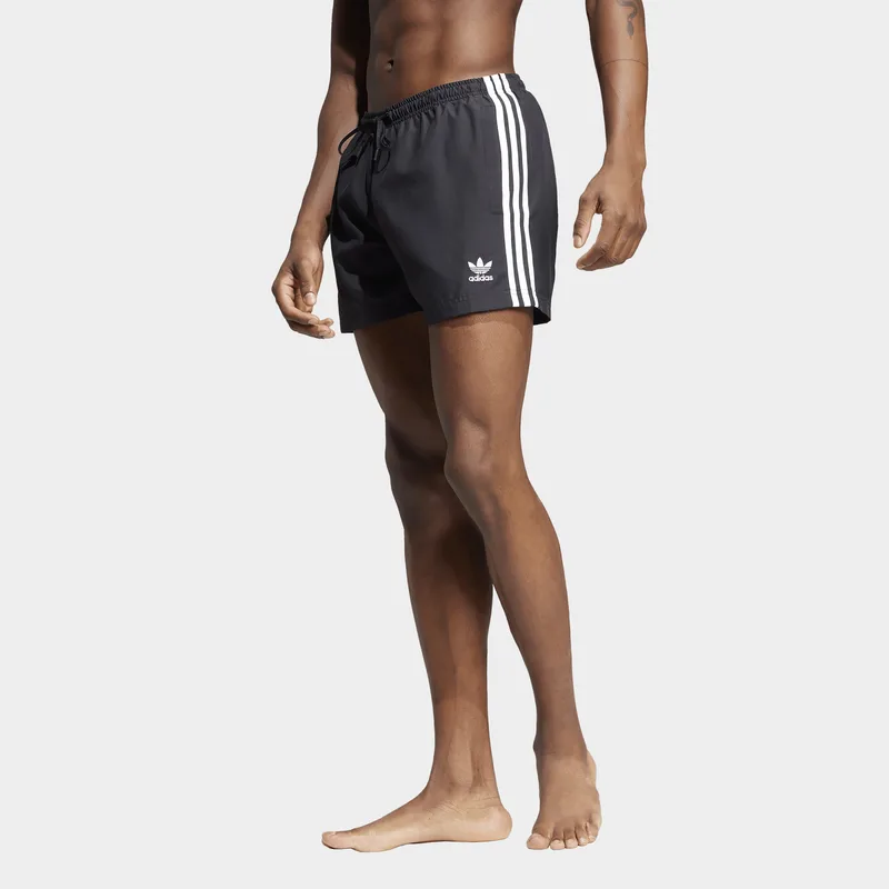 adidas Performance Adicolor 3-Stripes 5-Inch Ανδρικό Σορτς Μαγιό (9000213304_1469)