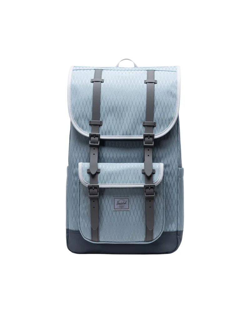 Σακίδιο Πλάτης Herschel Little America Backpack 11390-07460 Μπλε