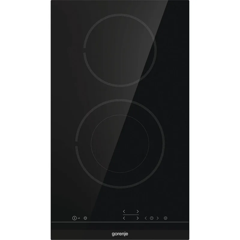 Εντοιχιζόμενη Κεραμική Εστία Gorenje ECT 322BCSC