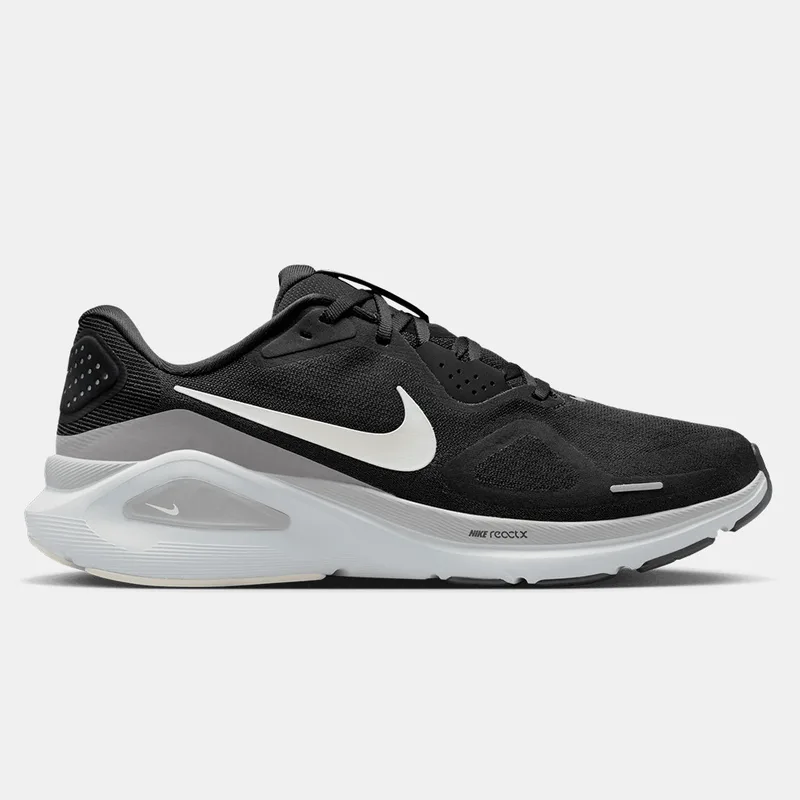 Nike Structure 26 Ανδρικά Παπούτσια για Τρέξιμο (9000253081_89763)