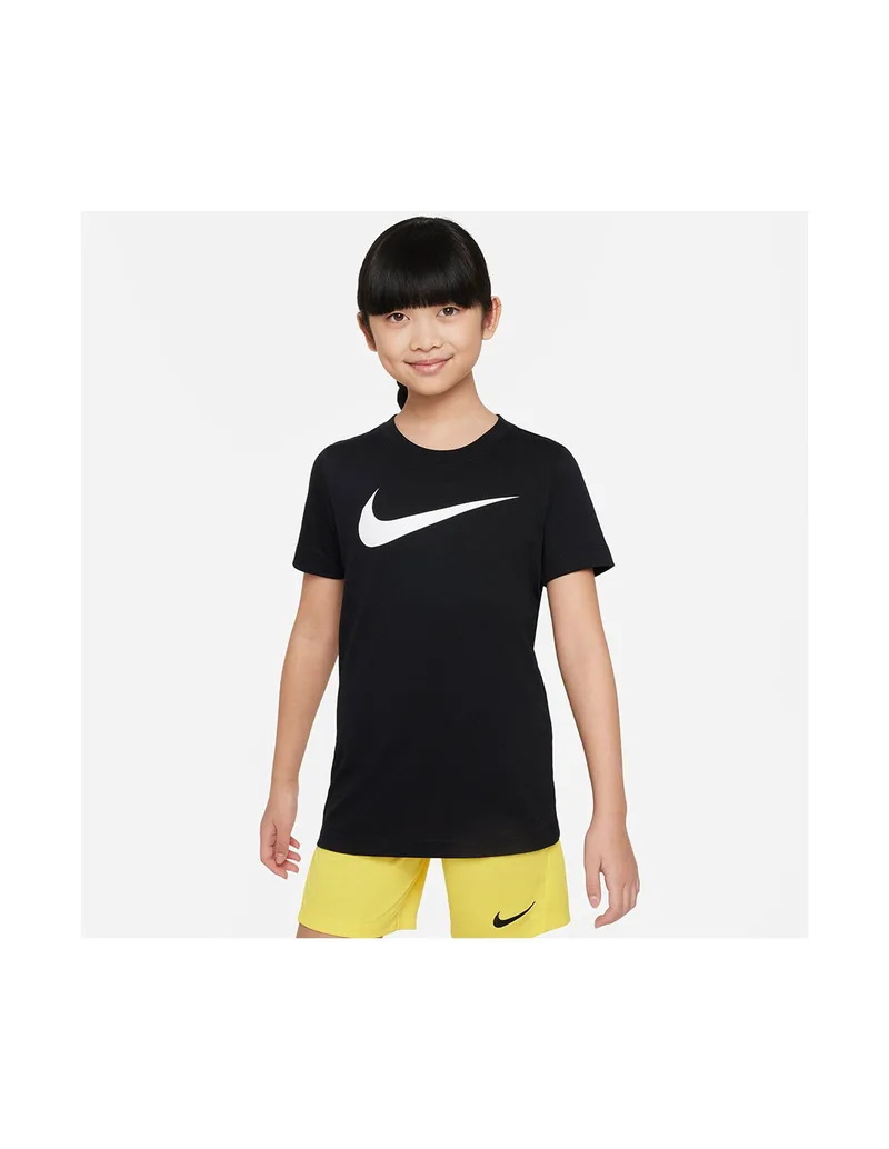 Nike Dry Park 20 TEE HBR Junior Tshirt CW6941 010