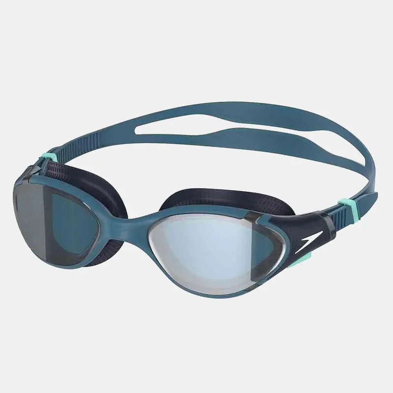 Speedo Biofuse 2.0 Mirrored Γυαλάκια Κολύμβησης (9000271814_93608)