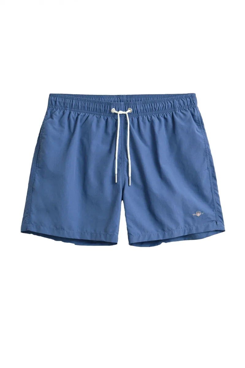 GANT ΜΑΓΙΩ 442 STORM BLUE ΜΠΛΕ ΡΟΥΑ