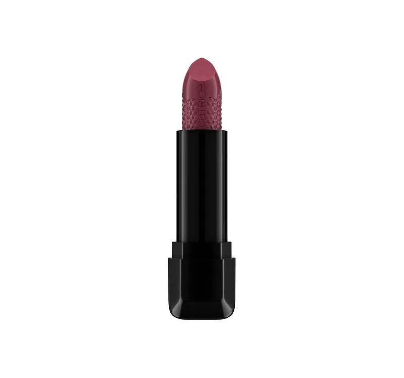 Shine Bomb Lipstick-100 Cherry Bomb