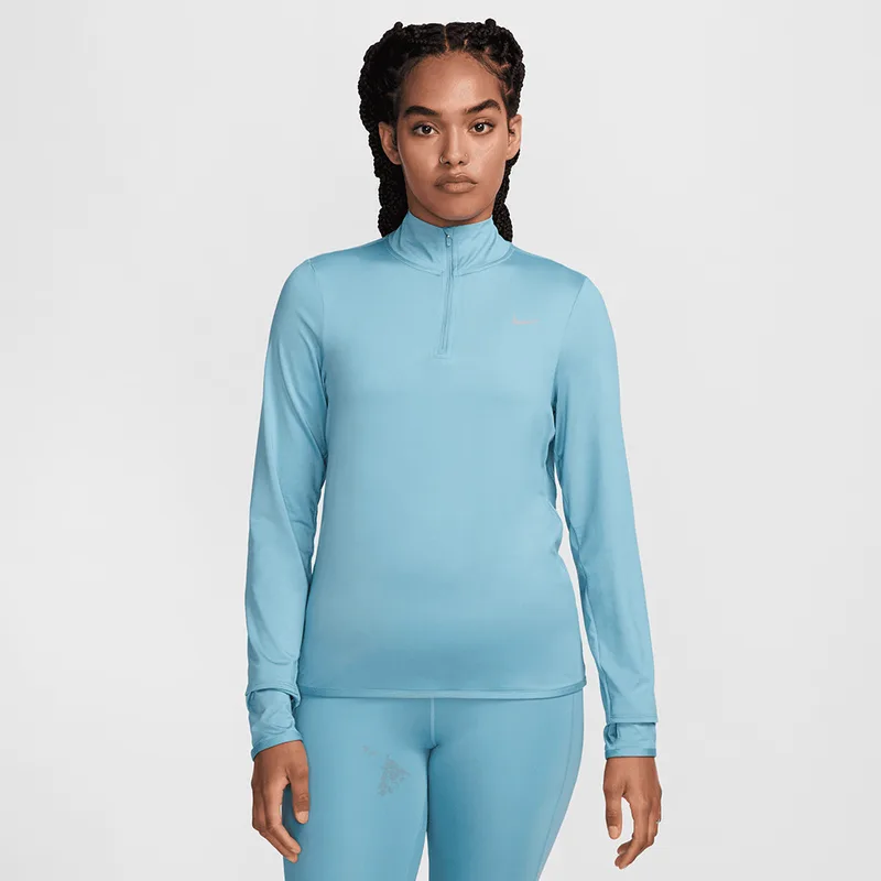 Nike Element Γυναικεία Μπλούζα με Μακρύ Μανίκι (9000191074_79102)